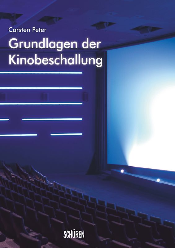 Grundlagen der Kinobeschallung