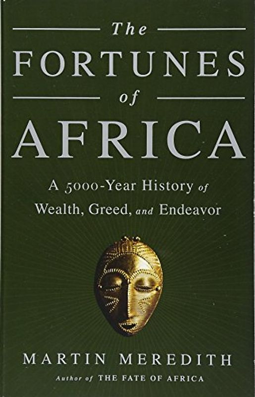 The Fortunes of Africa