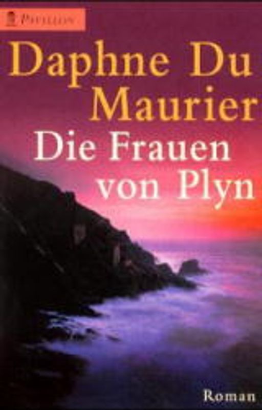 Die Frauen von Plyn. Roman