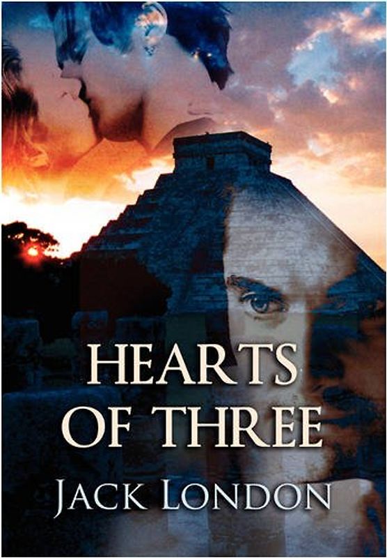 Hearts of Three