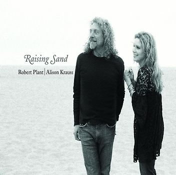 Robert Plant - Raising Sand