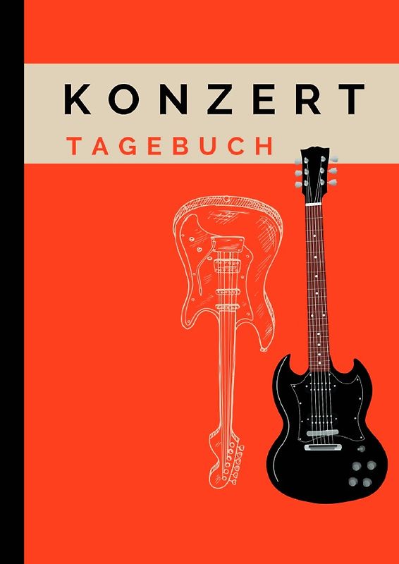 Konzert Tagebuch