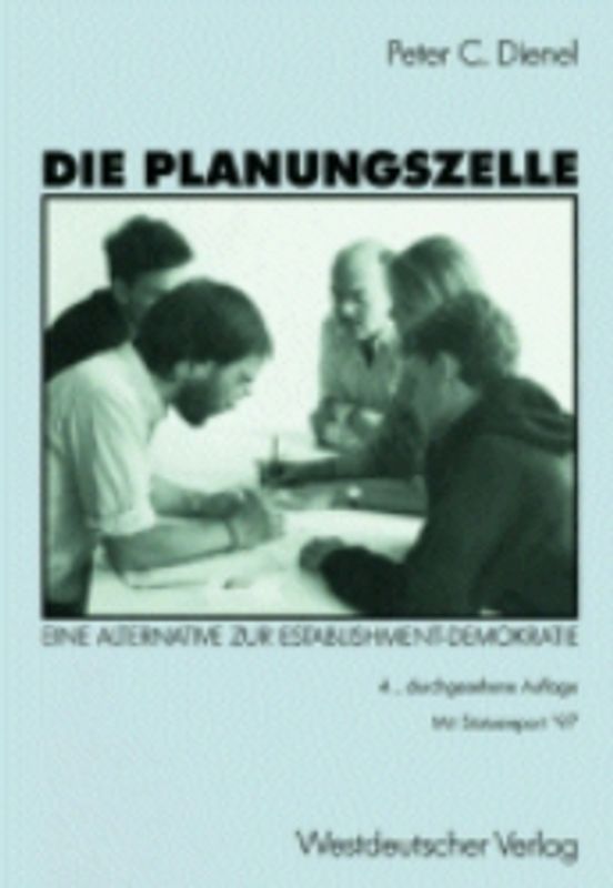 Die Planungszelle