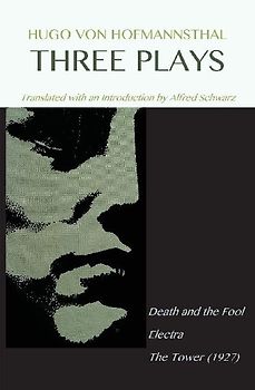 Hugo Von Hofmannsthal