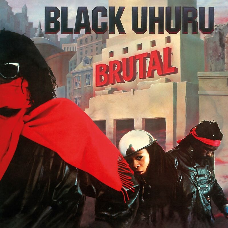 Brutal (Remastered Digipak)
