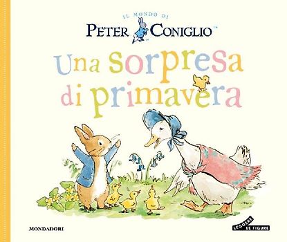 Una sorpresa di primavera