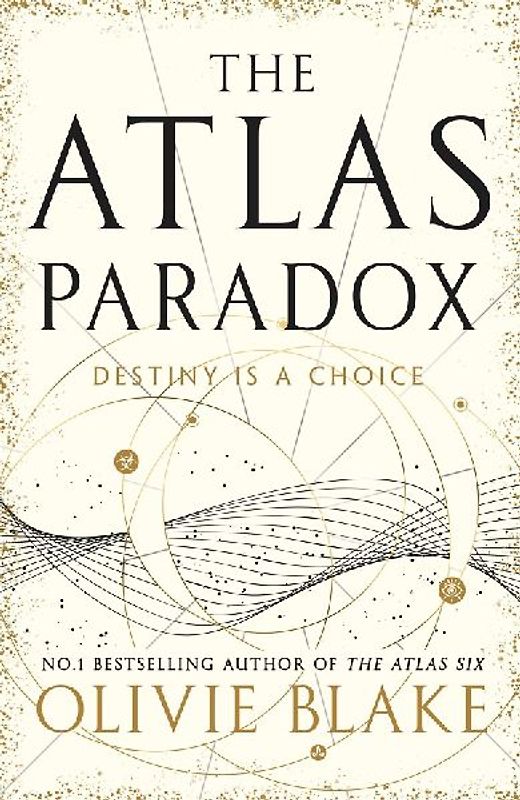 The Atlas Paradox