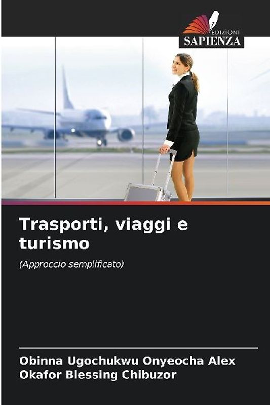 Trasporti, viaggi e turismo