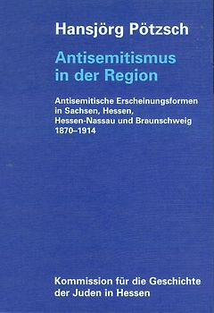 Antisemitismus in der Region