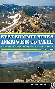 Best Summit Hikes Denver to Vail
