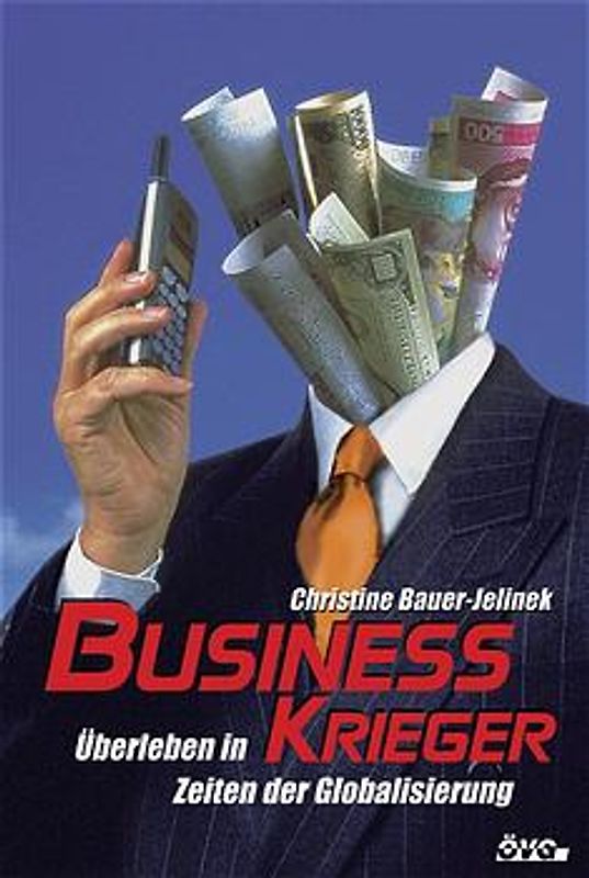 Business Krieger