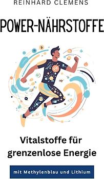 Power-Nährstoffe