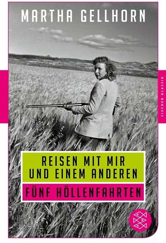 Reisen mit mir und einem Anderen