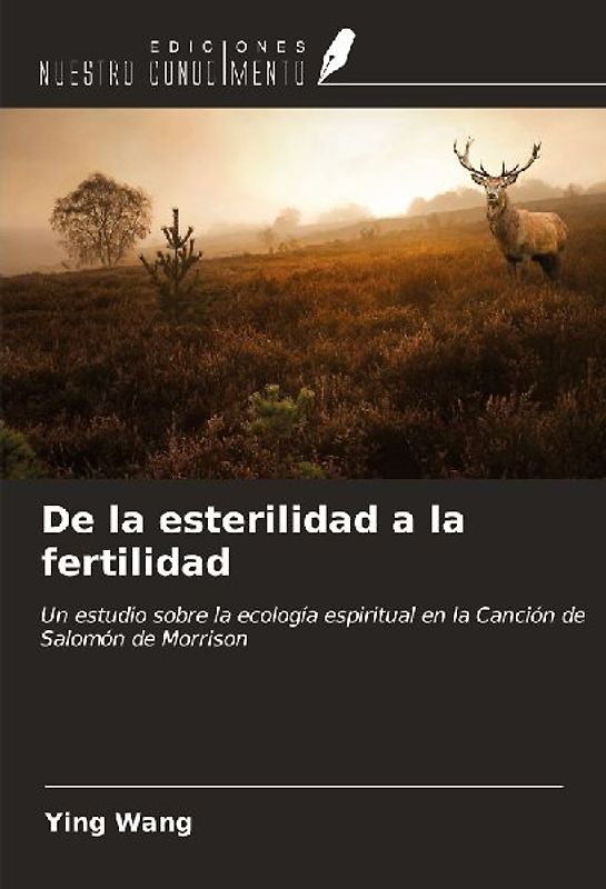 De la esterilidad a la fertilidad