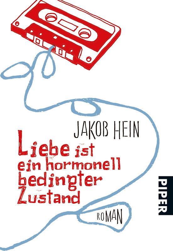 Liebe ist ein hormonell bedingter Zustand