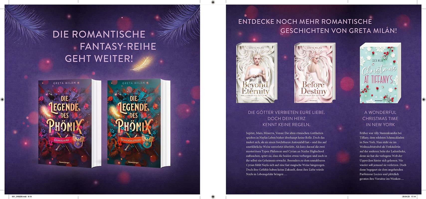 De Profundis. Ein Brief