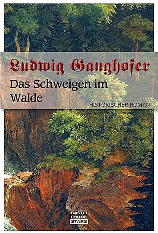 Das Schweigen im Walde