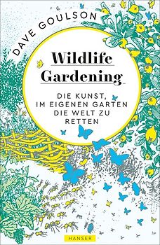 Wildlife Gardening