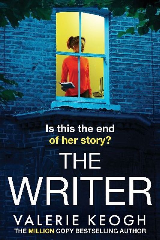 The Writer