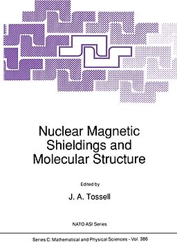 Nuclear Magnetic Shieldings and Molecular Structure