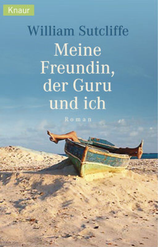 Meine Freundin, der Guru und ich