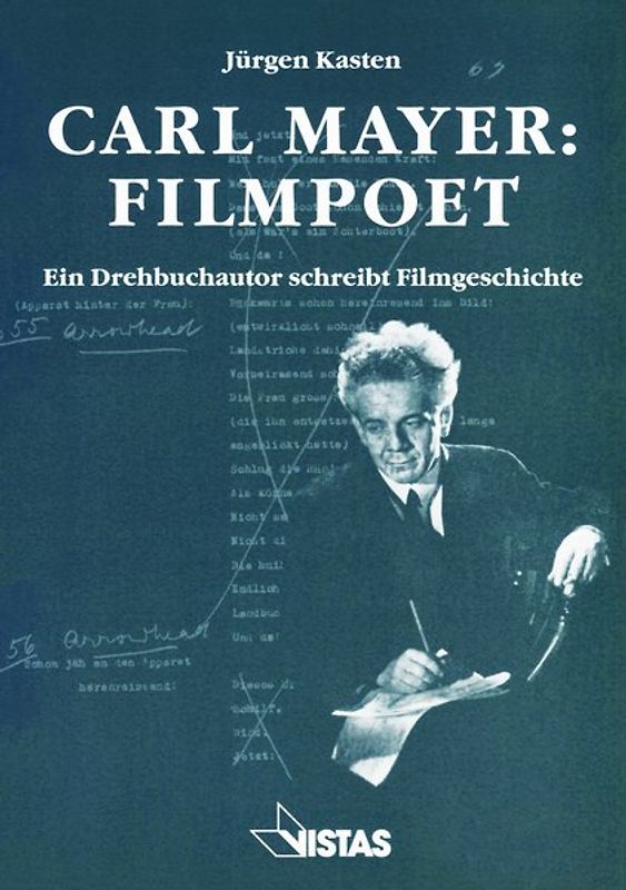 Carl Mayer Filmpoet