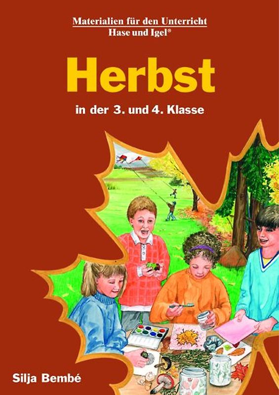 Herbst in der 3. und 4. Klasse
