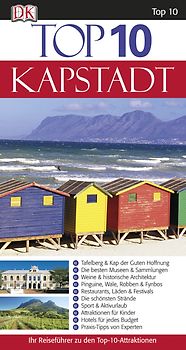 Top 10 Kapstadt
