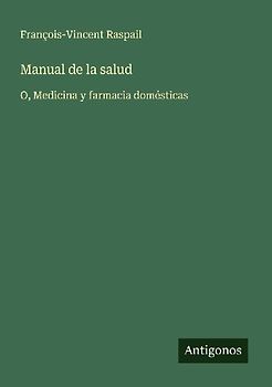 Manual de la salud