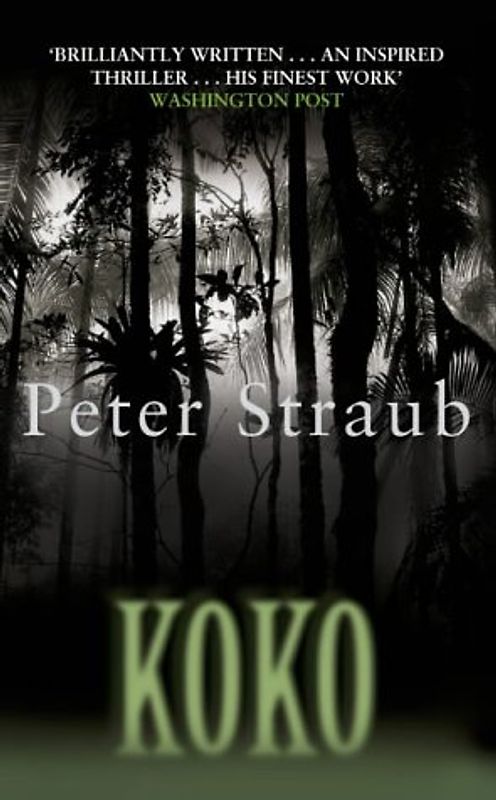 Koko - Straub, Peter