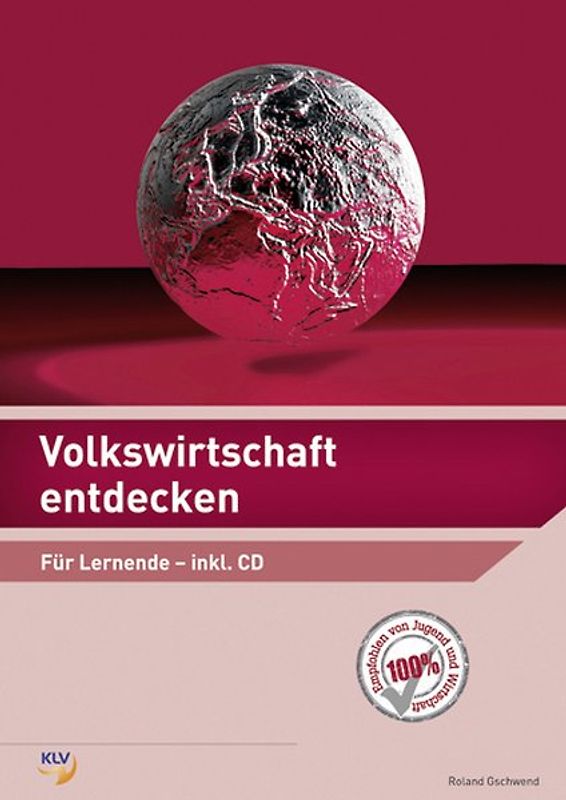 Volkswirtschaft entdecken