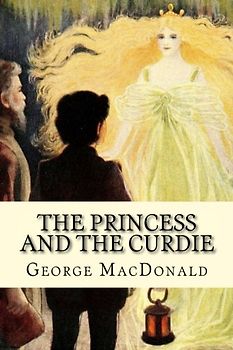 The Princess and the Curdie