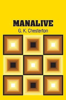 Manalive