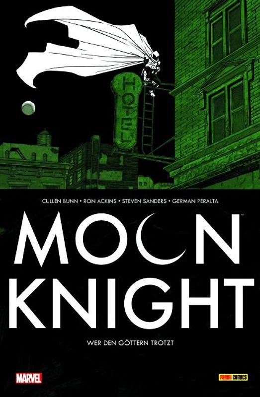 Moon Knight