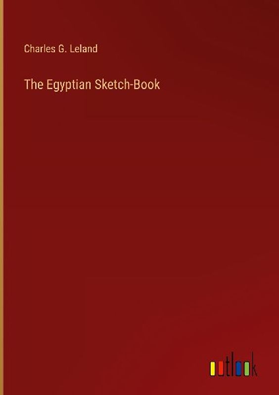 The Egyptian Sketch-Book