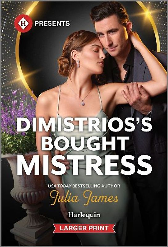Dimistrios's Bought Mistress