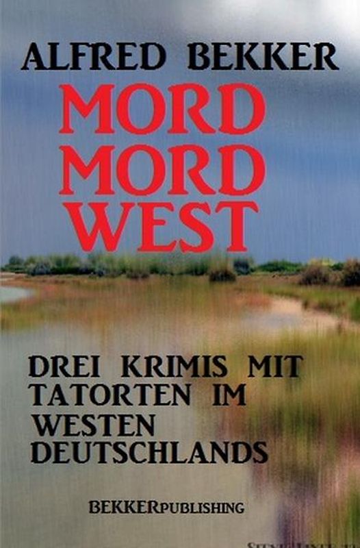 Mord Mord West