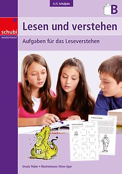Lesen und verstehen