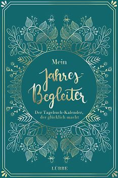 Mein Jahresbegleiter