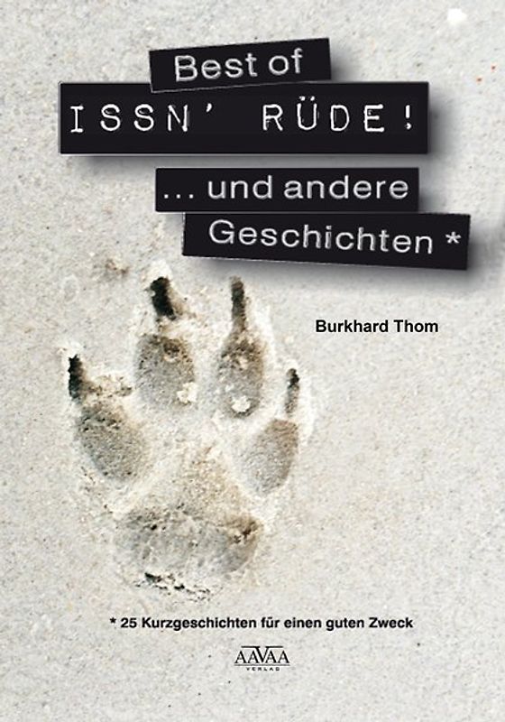 Best of ISSN´ RÜDE