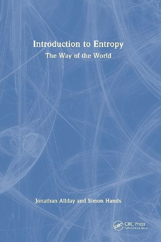 Introduction to Entropy