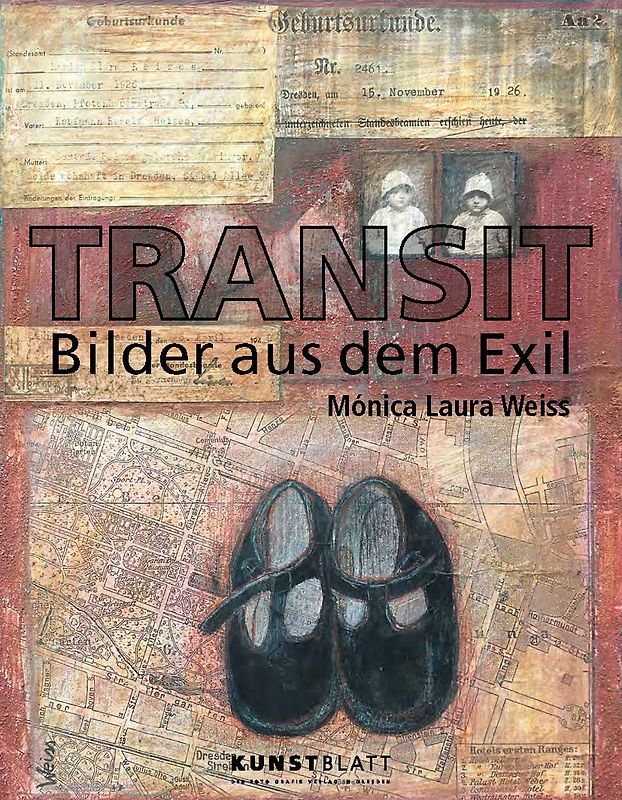 TRANSIT – Bilder aus dem Exil