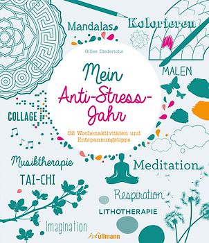 Mein Anti-Stress-Jahr