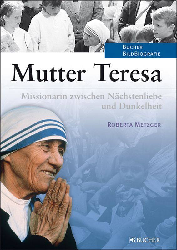 Mutter Teresa
