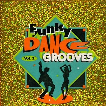 Various - Funky Dance Grooves2
