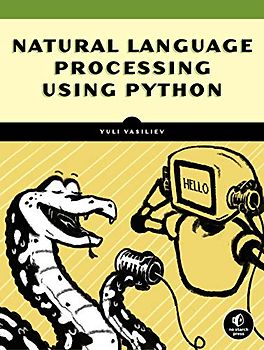 Natural Language Processing with Python and Spacy