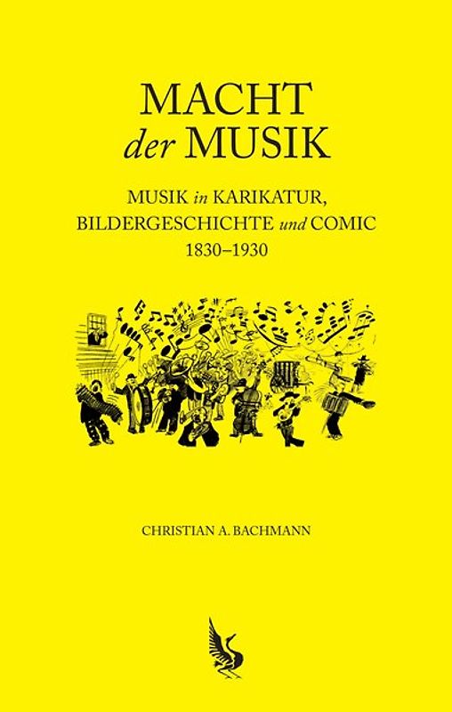 Macht der Musik