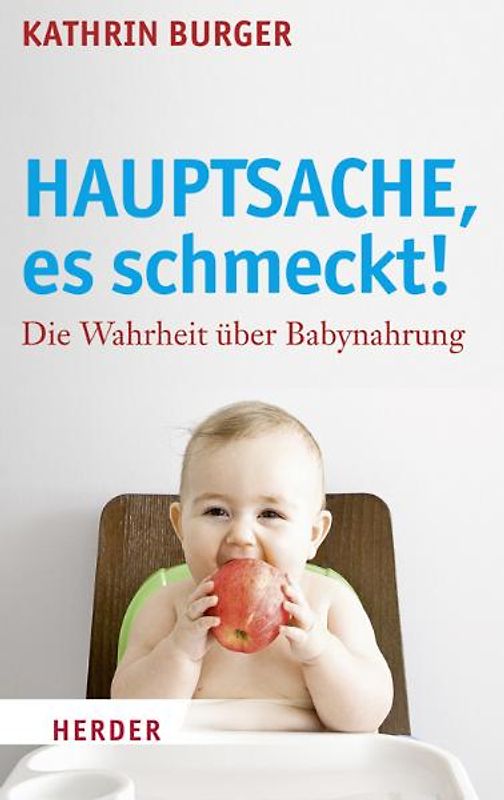 Hauptsache, es schmeckt!