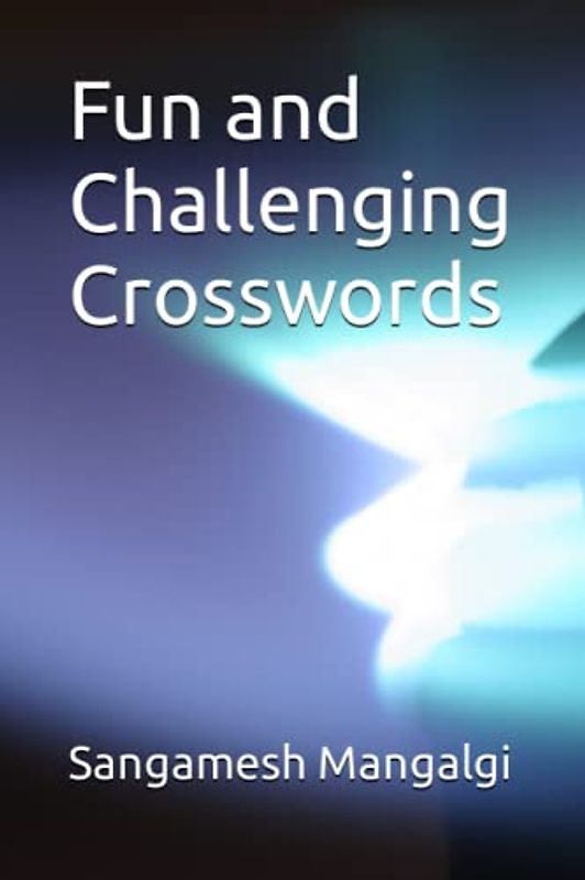 Fun and Challenging Crosswords