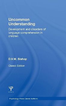 Uncommon Understanding (Classic Edition)